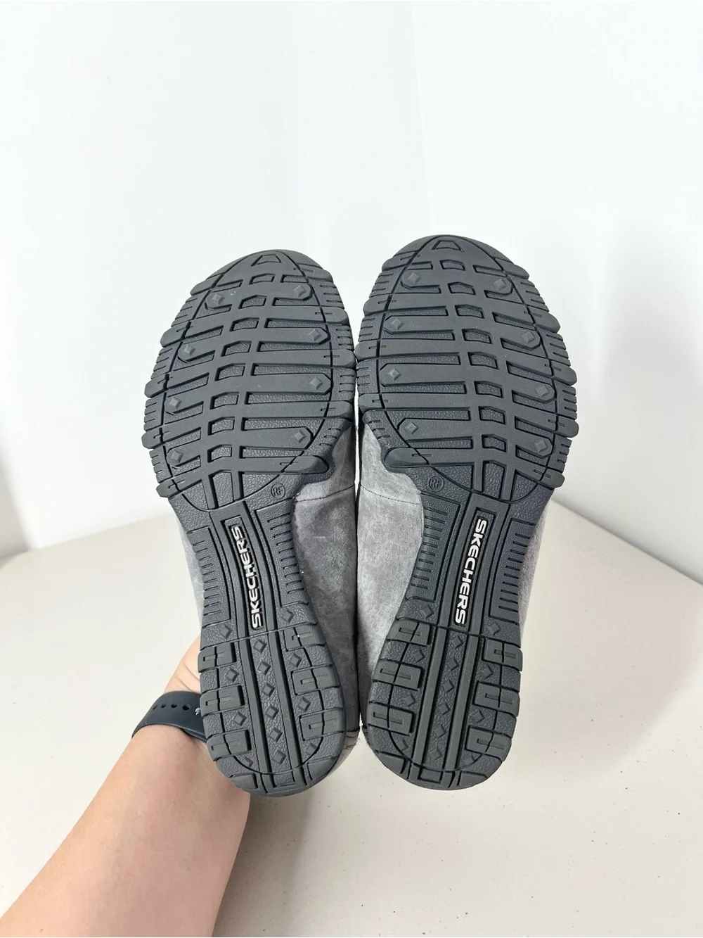 Skechers relaxed fit